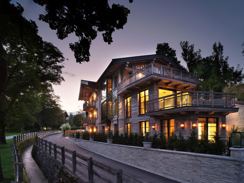 The Park Residences