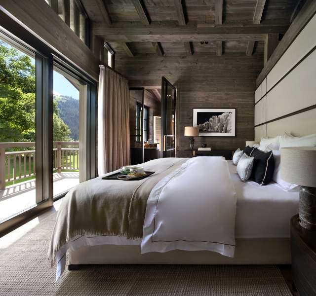 Das Penthouse