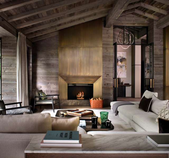Das Penthouse