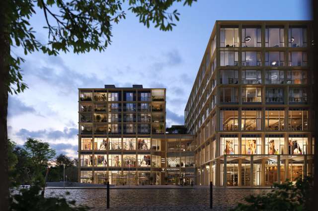 Architektur