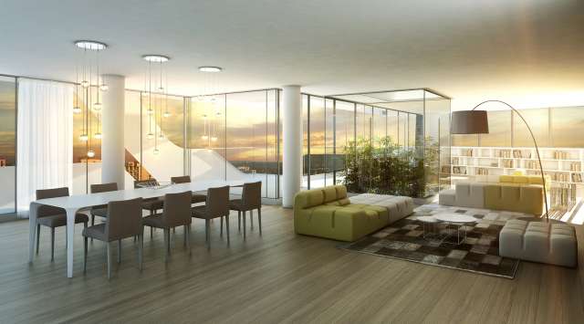 Furnishings