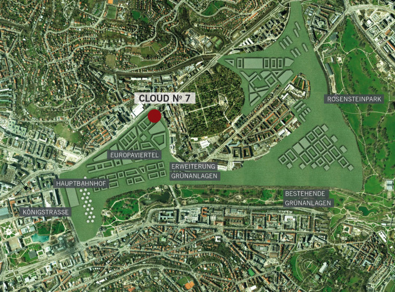 Location