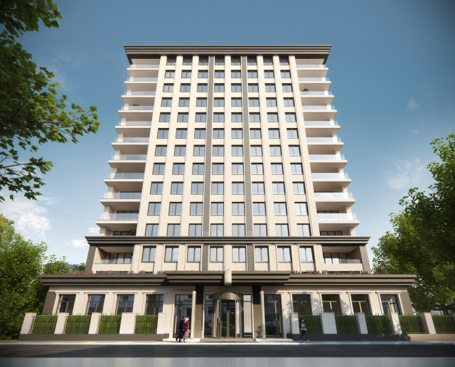 Onyx – First Class Living