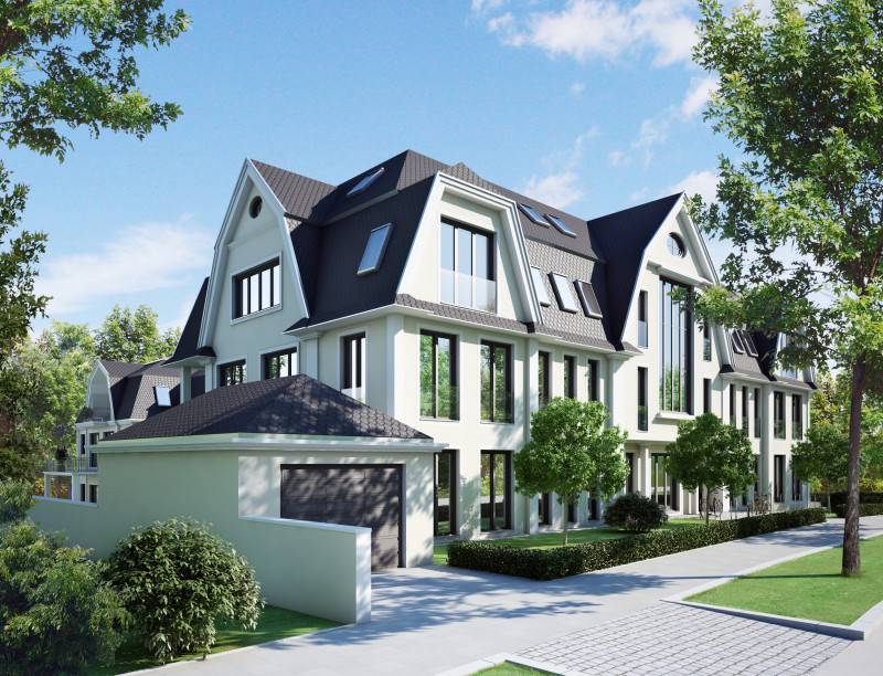 Architektur