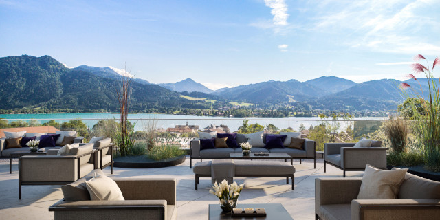 Quartier Tegernsee