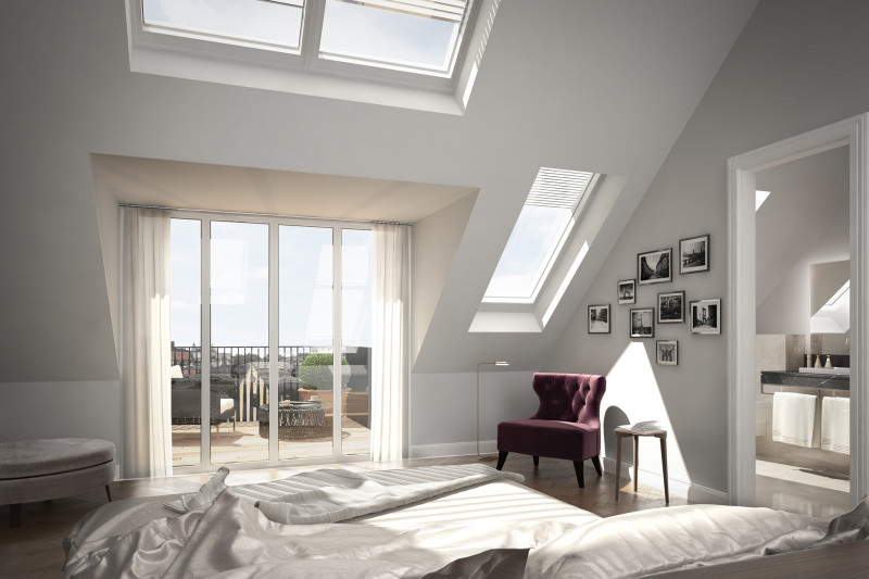 Maisonette